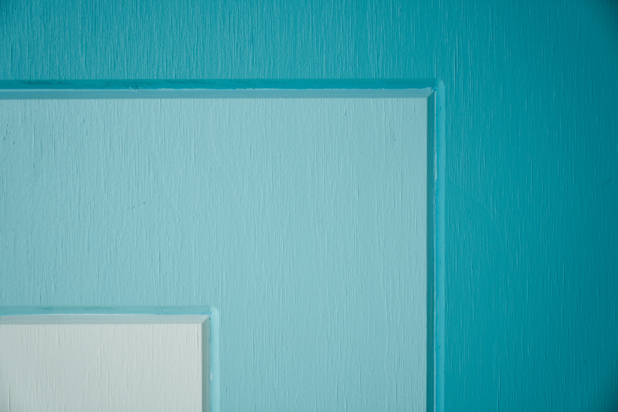 Yvette’s “Untitled Portal” detail 8